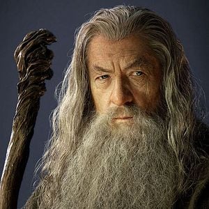 Fotoğraf Ian McKellen