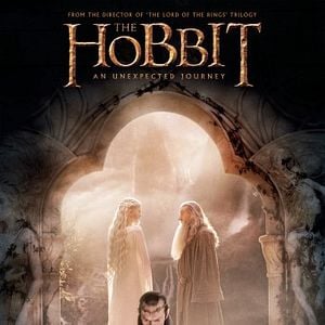 Fotoğraf Hobbit: Beklenmedik Yolculuk