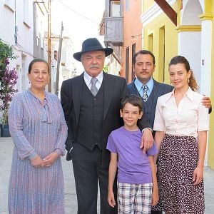 Fotoğraf Dedemin İnsanları