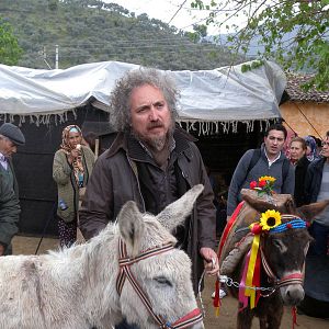 Fotoğraf Entelköy Efeköy'e Karşı