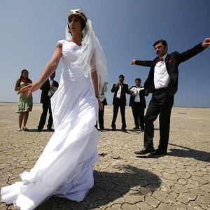 Fotoğraf Entelköy Efeköy'e Karşı