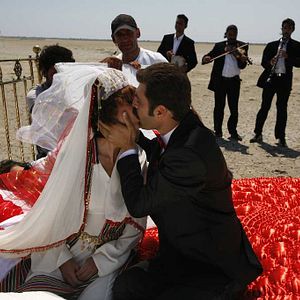 Fotoğraf Entelköy Efeköy'e Karşı