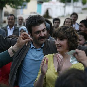 Fotoğraf Entelköy Efeköy'e Karşı