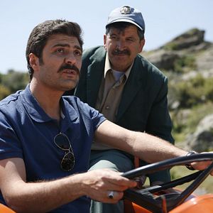 Fotoğraf Entelköy Efeköy'e Karşı