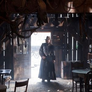 Fotoğraf John Carter