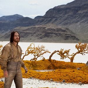 Fotoğraf John Carter