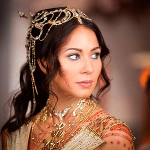 Fotoğraf John Carter