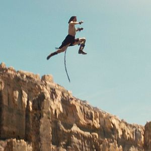 Fotoğraf John Carter