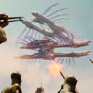 Fotoğraf John Carter