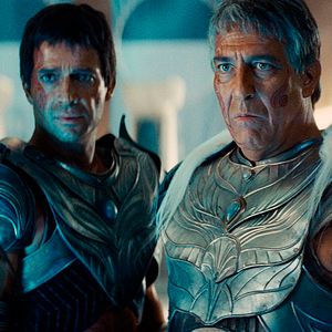 Fotoğraf John Carter