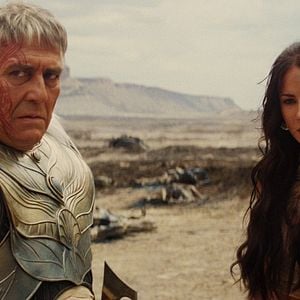 Fotoğraf Lynn Collins