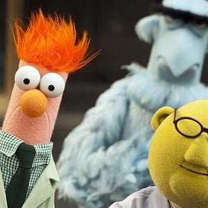 Fotoğraf The Muppets