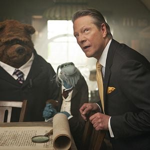 Fotoğraf The Muppets