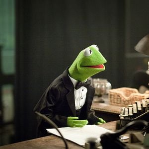 Fotoğraf The Muppets