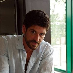 Fotoğraf Seni Bana Yazmışlar