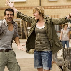 Fotoğraf Elyas M'Barek