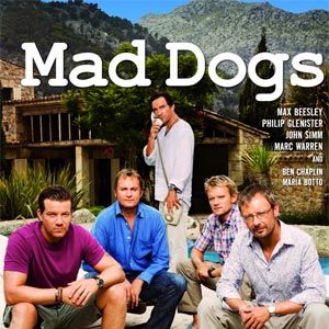 Fotoğraf Mad Dogs