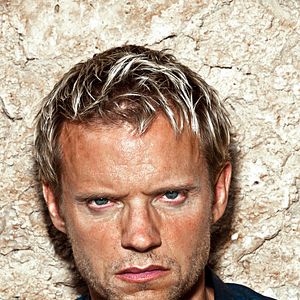 Fotoğraf Marc Warren