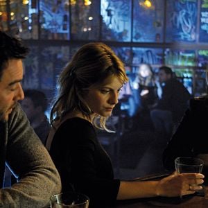 Fotoğraf Marie Denarnaud