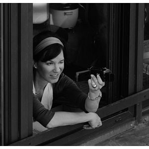 Fotoğraf Franka Potente