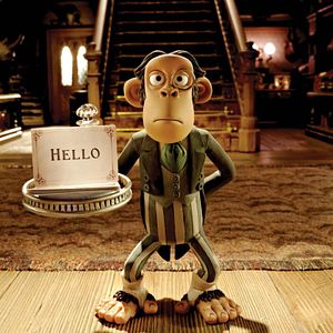 Fotoğraf Korsanlar!