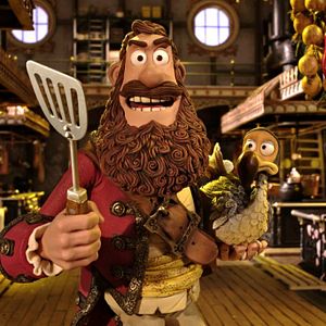 Fotoğraf Korsanlar!