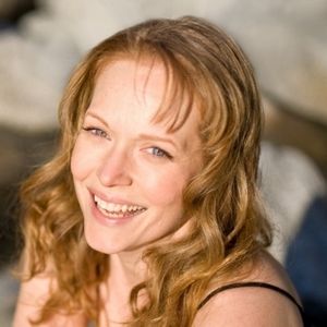 Fotoğraf Chelah Horsdal