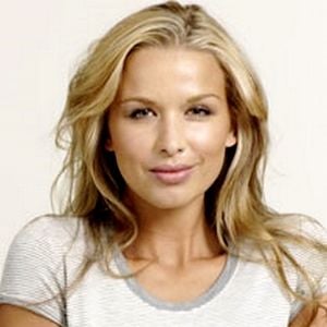 Fotoğraf Tahyna Tozzi