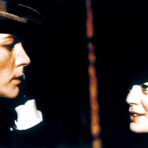 Fotoğraf Helmut Berger