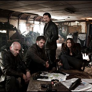 Fotoğraf Joseph Malerba