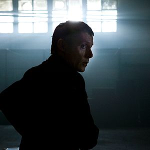 Fotoğraf Francis Renaud