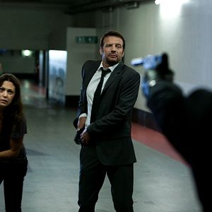 Fotoğraf Karole Rocher