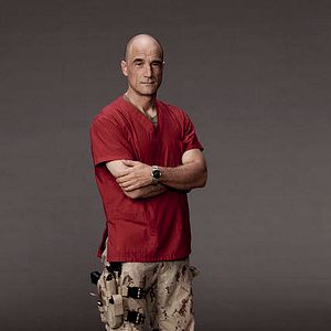 Fotoğraf Combat Hospital