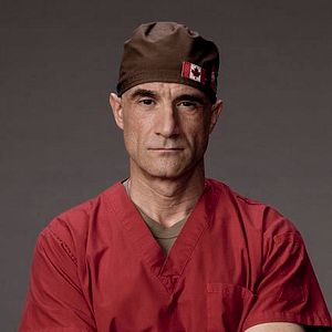 Fotoğraf Combat Hospital