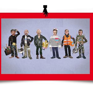 Fotoğraf Yannick Kergoat