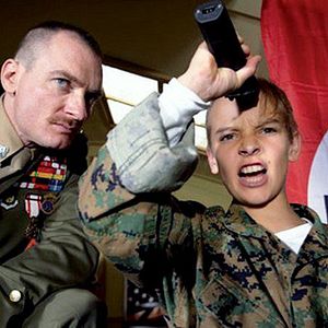 Fotoğraf Ben Temple