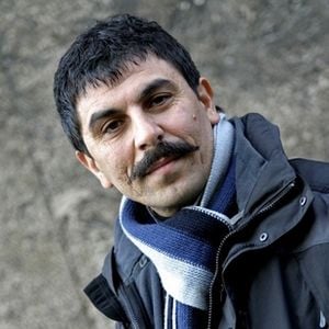 Fotoğraf Sefa Zengin