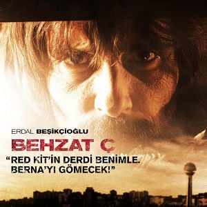 Fotoğraf Behzat Ç. Seni Kalbime Gömdüm