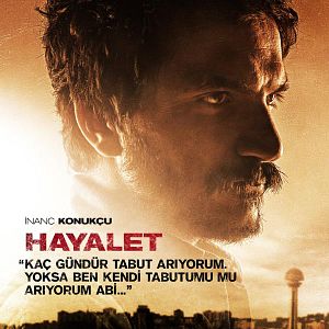 Fotoğraf Behzat Ç. Seni Kalbime Gömdüm