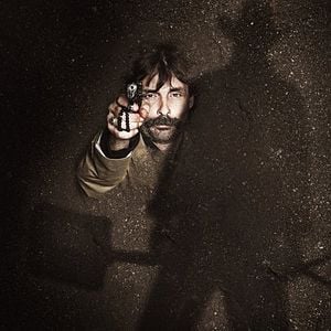 Fotoğraf Behzat Ç. Seni Kalbime Gömdüm