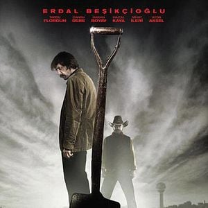 Fotoğraf Behzat Ç. Seni Kalbime Gömdüm