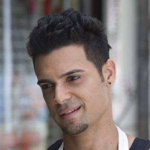 Fotoğraf Christopher 'War' Martinez