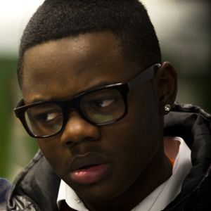 Fotoğraf Leeon Jones