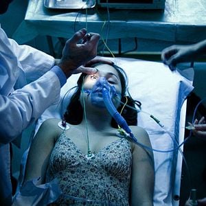 Fotoğraf Nadia de Santiago