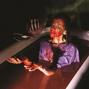 Fotoğraf Grave Encounters