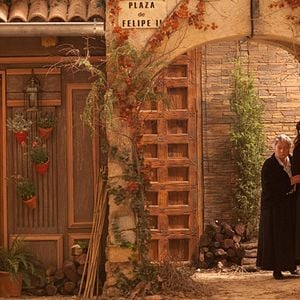 Fotoğraf Carmen Esteban