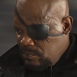 Fotoğraf Yenilmezler