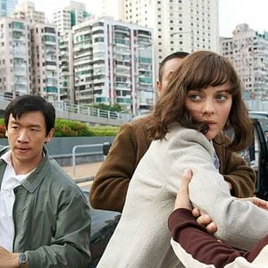 Fotoğraf Marion Cotillard