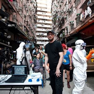 Fotoğraf Steven Soderbergh