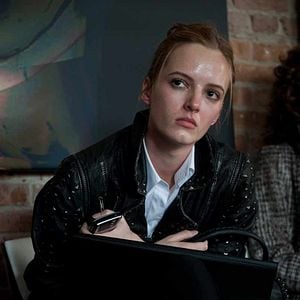 Fotoğraf Daria Strokous